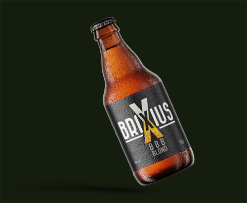 BBB-Bieren