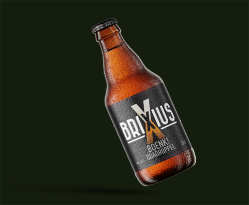 BOENK-Bieren
